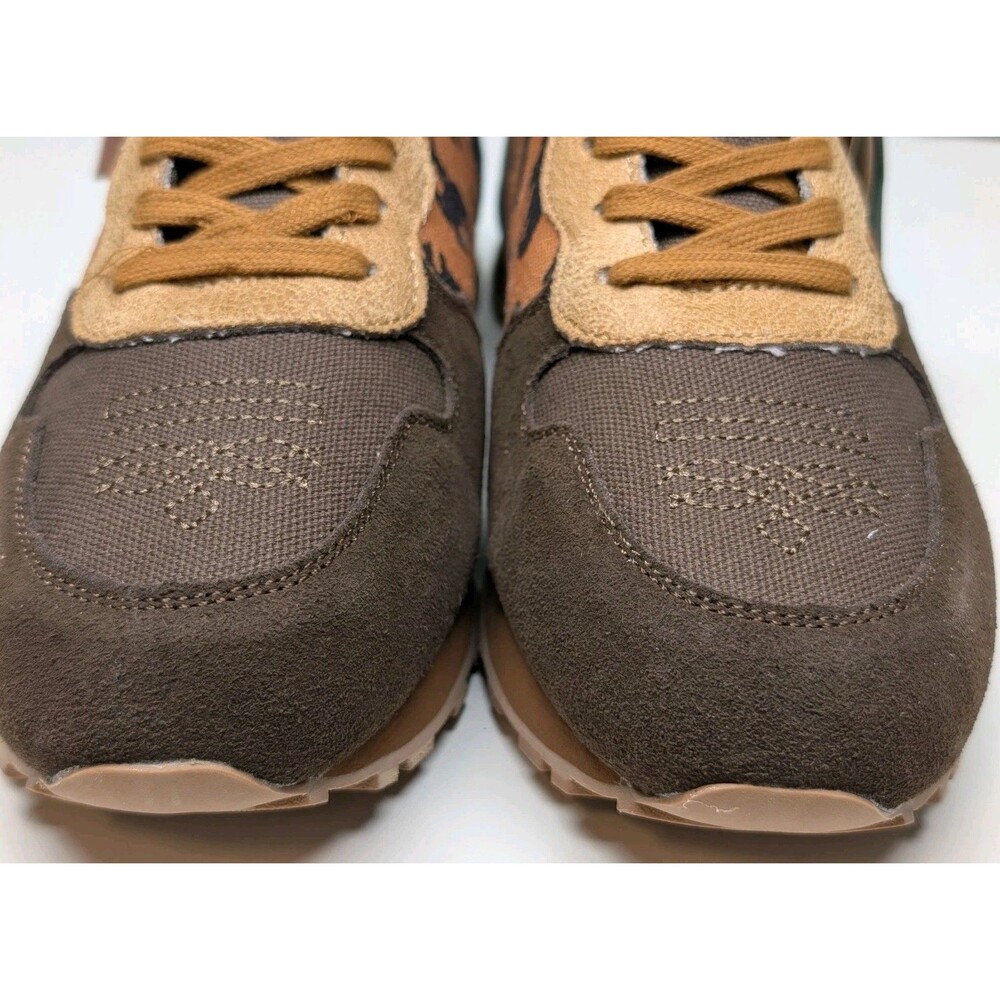 Roper Casual Shoes Womens Giddy Up Bronc Tan 09-021-1797-3565 Size 10 NWOB - Picture 2 of 9